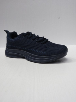 Buty sportowe damskie na płaskim (37-42) N2508-3