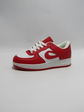 Buty sportowe damskie na płaskim (36-41) DN91-535 MIX