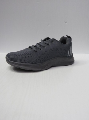 Buty sportowe damskie na płaskim (37-42) N2504-2