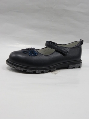 Półbuty dziewczęce (30-34) T10171F
