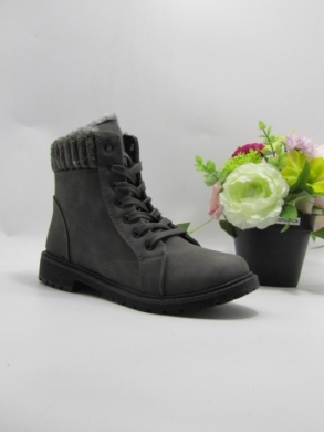 Trapery damskie ocieplane (36-41) 3208-2