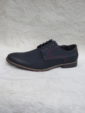 Półbuty męskie (40-45) MXC 422 NAVY