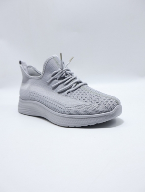 Buty sportowe męskie (40-45) ABS-013 LT/GREY