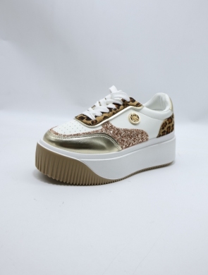 Buty sportowe damskie (36-41) ZH-07 LEO