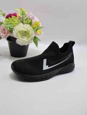 Buty sportowe damskie na płaskim (36-41) L0911-1