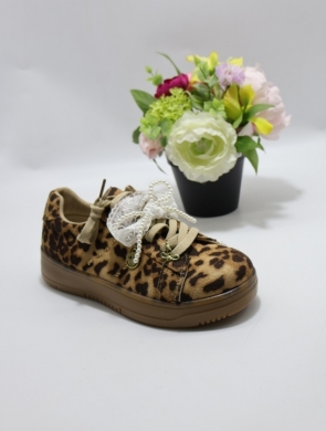 Buty sportowe damskie na płaskim (36-41) 8991 LEO
