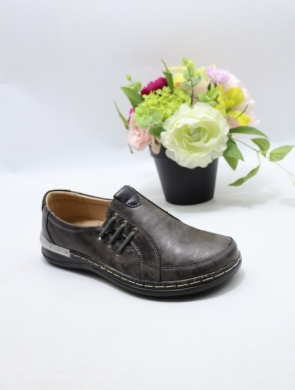 Półbuty damskie na płaskim (36-41) 9529-5