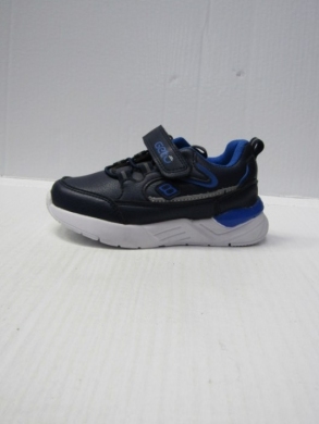 Buty sportowe chłopięce (21-26) F818 BLUE