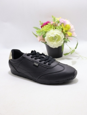 Buty sportowe damskie na płaskim (36-41) 26N28A