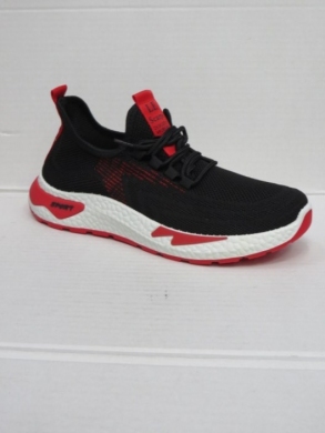 Buty sportowe męskie (40-45) 8055-1