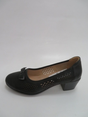 Półbuty damskie na obcasie (36-41) L2058-1