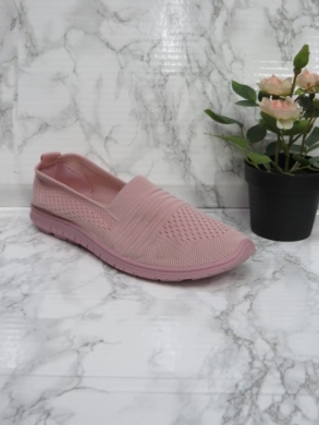 Tenisówki damskie (36-41) 858 PURPLE