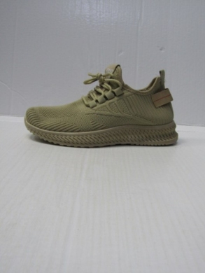 Buty sportowe damskie na płaskim (36-41) 9807-9