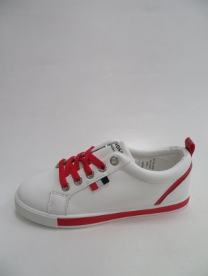 Trampki Damskie (36-41) 058-6