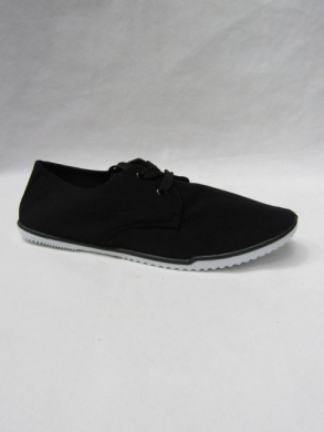 Tenisówki damskie (36-41) FHB-31 BLACK