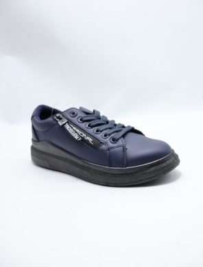 Buty sportowe damskie na płaskim (36-41) 3487-5