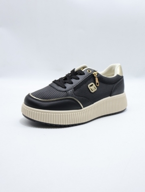 Buty sportowe damskie na płaskim (36-41) H196-1