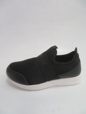 Buty sportowe chłopięce (31-36) ZC03 BLACK