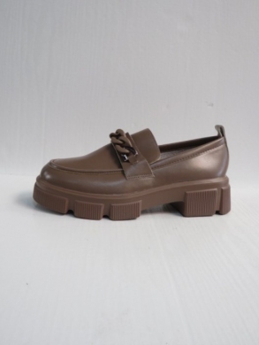 Mokasyny damskie na płaskim (36-41) 3312-2