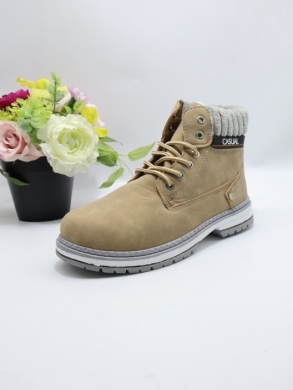 Trapery damskie ocieplane (36-41) K5-9 LCOFFE