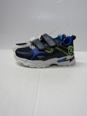 Buty sportowe chłopięce (31-36) S043-2 MIX