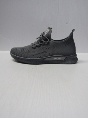 Buty sportowe męskie (41-46) AWS-2 GREY