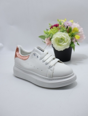 Buty sportowe damskie na płaskim (36-41) FCL710-7