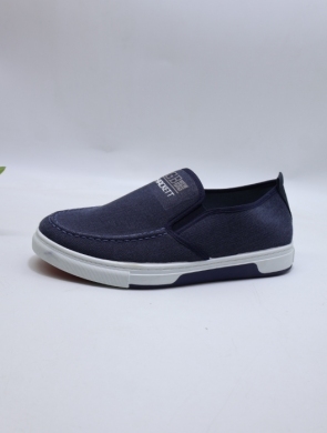 Buty sportowe męskie (40-45) SL-08 NAVY