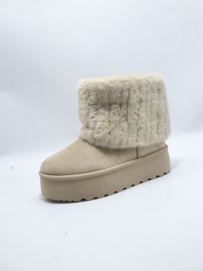Emu damskie (36-41) 0157-2 BEIGE