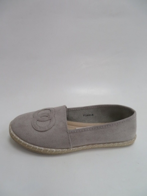 Baleriny damskie (36-41) F04H-6