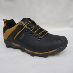 Trekkingowe męskie (41-46) MXC-8845 BLACK/CAMEL