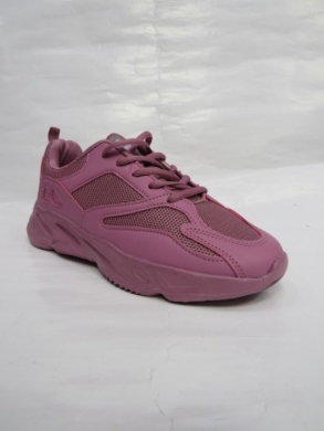 Buty sportowe damskie na płaskim (36-41) B5678-23