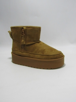 Emu damskie (36-41) 6742 BLACK