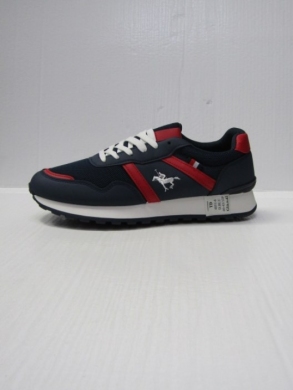 Buty sportowe męskie (40-45) 4051-6 DBLUE