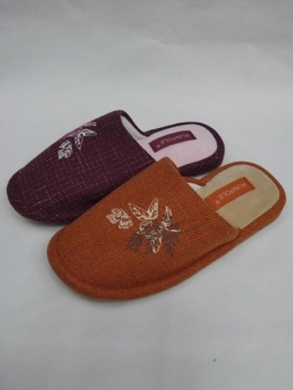 Kapcie damskie (36-41) S-9-CL MIX