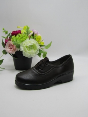 Półbuty damskie na płaskim (36-41) TL6803-2