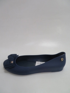 Baleriny Damskie na płaskim (36-41) 606-3