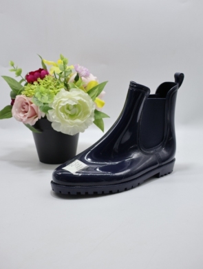 Kalosze damskie (36-41) XHQ901 BLUE