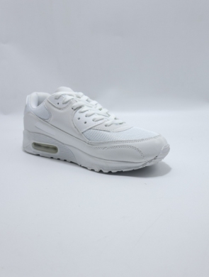 Buty sportowe męskie (40-45) H8104-BL WH