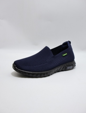 Buty sportowe męskie (40-45) FCH-M15 NAVY