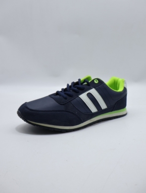 Buty sportowe młodzieżowe (36-41) B838N-6