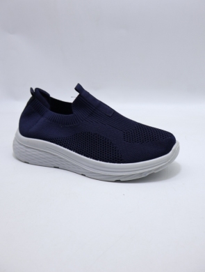Tenisówki męskie (41-45) A1006-2 NAVY