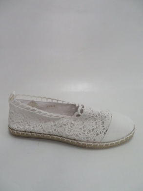 Baleriny damskie (36-41) F32-3
