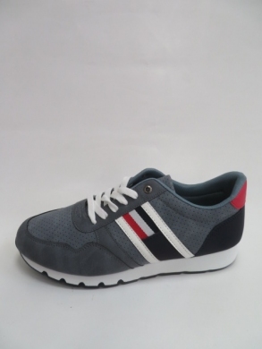 Buty sportowe męskie (41-46) H2100D
