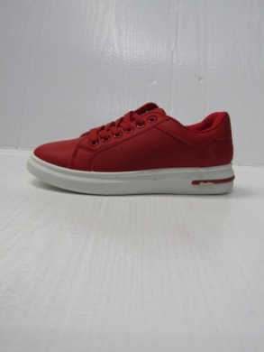 Buty sportowe damskie na płaskim (36-41) 3702-3