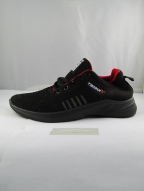 Buty sportowe damskie na płaskim (36-41) TA09-1