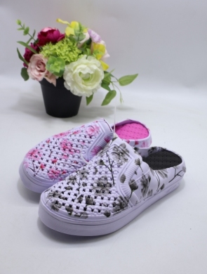 Kroksy damskie (36-41) 519 MIX