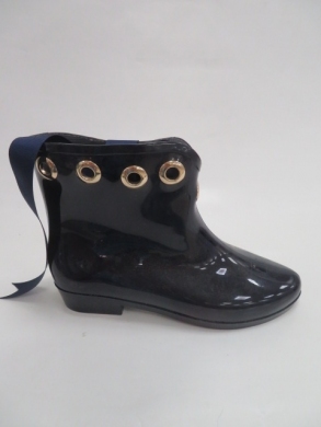 Kalosze Damskie (36-41) Z-6 BLUE