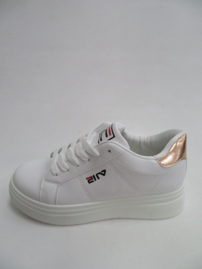 Trampki Damskie (36-41) 069-6