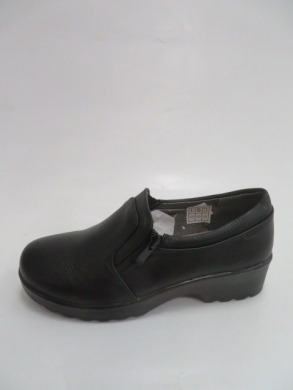 Półbuty damskie na koturnie (36-41) TL6806-1